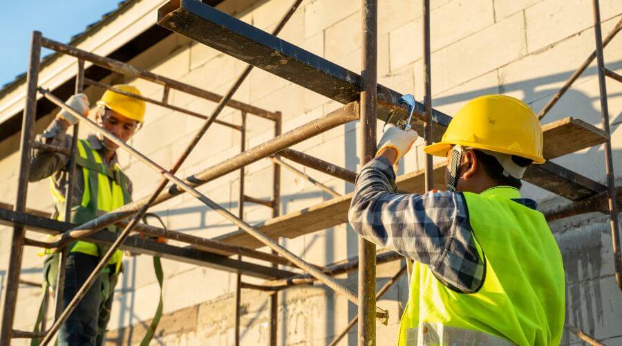 Local Chimney Repair in Lowes, KY